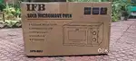 IFB 20lit Microwave Oven brand new