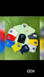 Men's wear