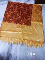 Double Bed Bedcover