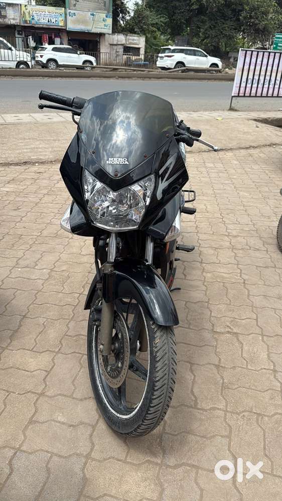 Karizma R Brand new Condition