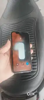 IPHONE XR 128GB bill box available