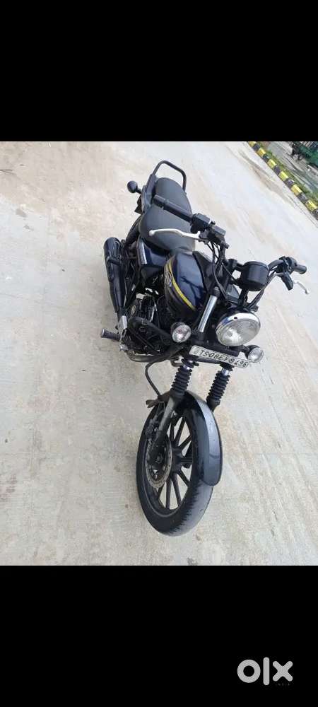 Bajaj Avenger 150cc good condition