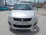 Maruti Suzuki Swift VDI Optional, 2015, Petrol