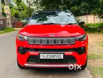 Jeep Compass 2.0 80 Anniversary 4x4 Diesel AT, 2021, Diesel