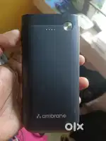 Ambrane Power Bank