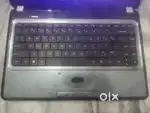 Hp pavilion g series laptop