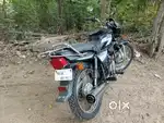 Hero Honda Splendor+, 2009 model