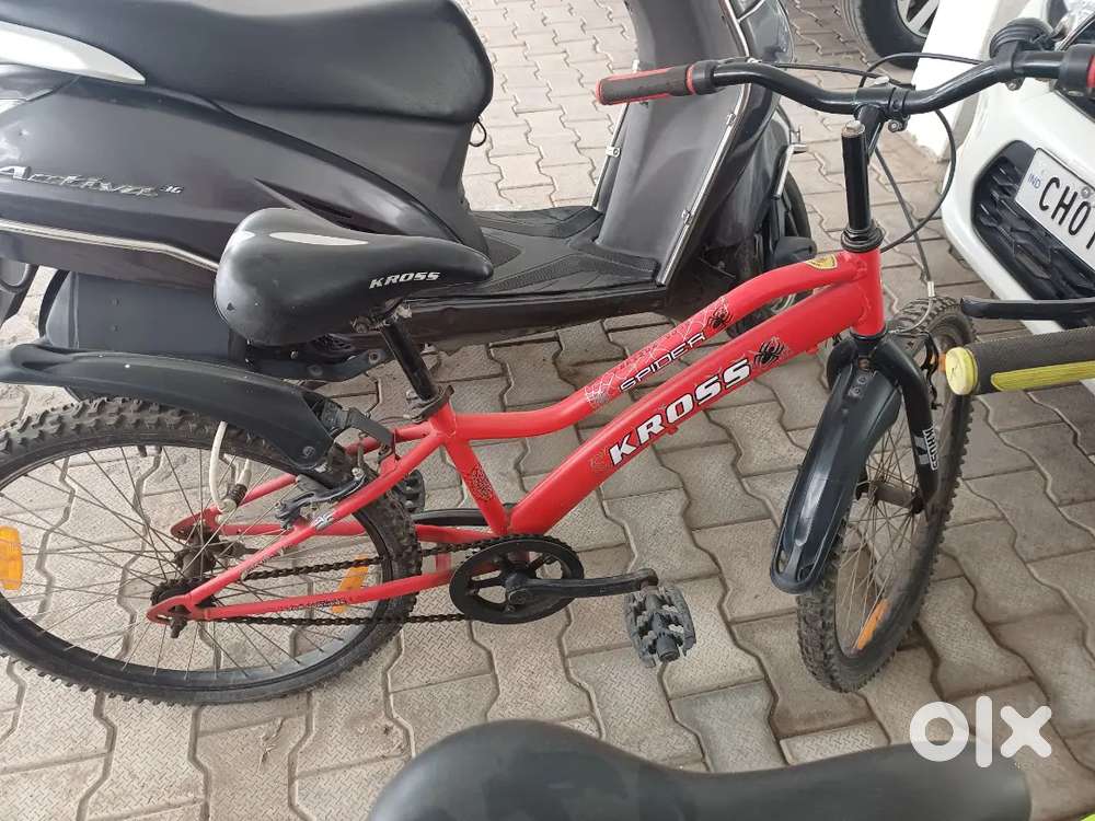 KROSS BICYCLE