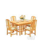 Dinning table