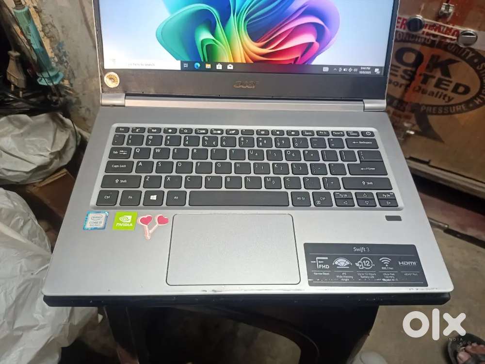 Acer i5 8th generation