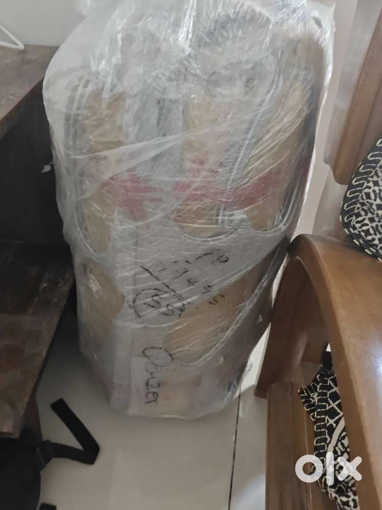 Havells monza DX 5 start storage geyser 15L vertical