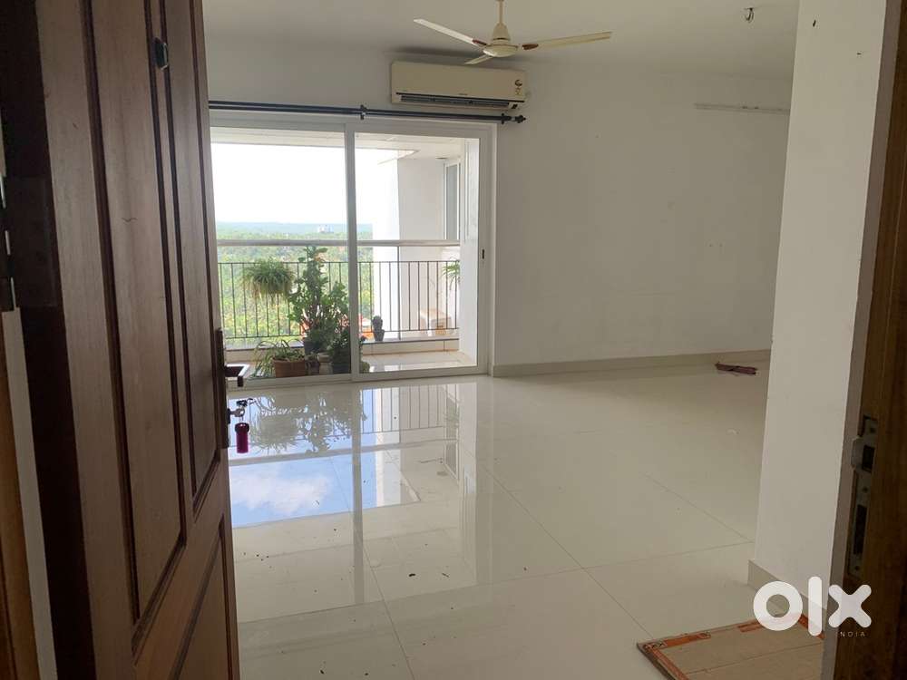 3bhk flat for sale near thondayad calicut