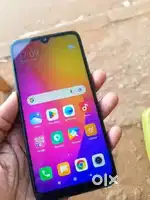 Redmi 7 model