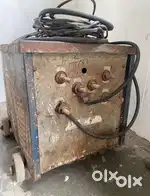 Industrial Welding Machine
