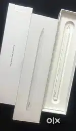Apple pencil 2nd generation