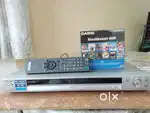 SONY DVD Player