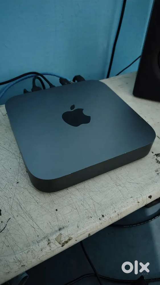 Mac mini 2018