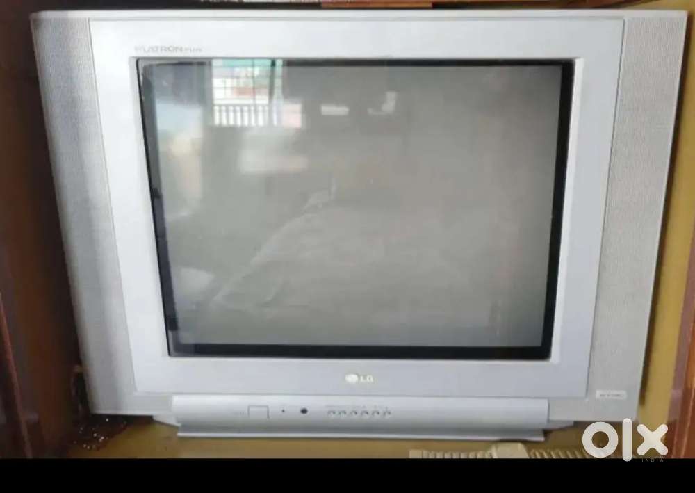 LG tv ( FLATRON plus/AV stereo )