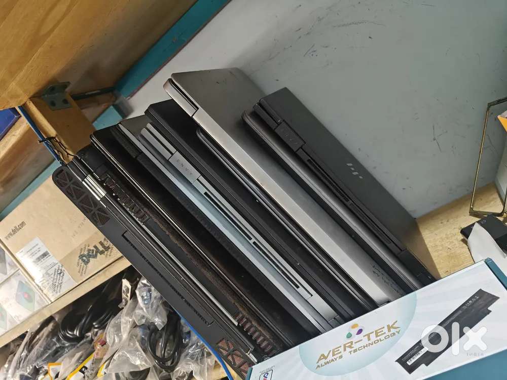 Dell Hp Lenovo Acer laptop 4GB RAM 320GB & 500GB HDD Windows 10