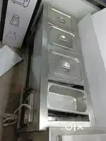 Gn pan bain marie