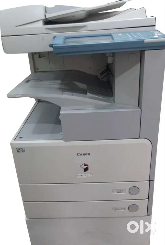 Xerox Machine For Sale