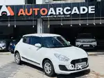 Maruti Suzuki Swift VXI, 2018, Petrol