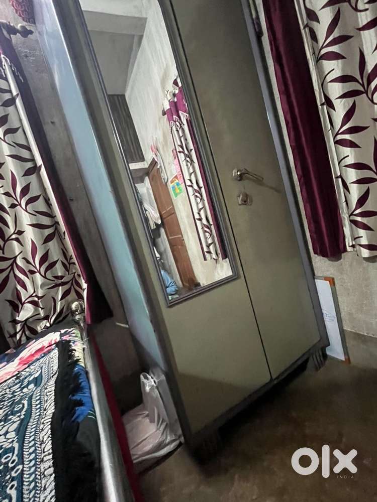 Book shelf,almirah,rack