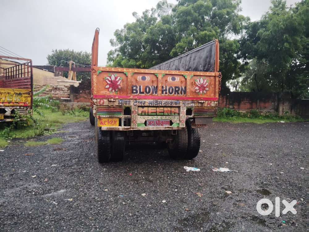 Good condition