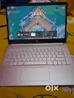 HP 14s 8/512 Ryzen 5 5500U