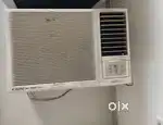 Voltas 1 tonne window AC for sale