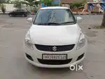 Maruti Suzuki Swift VDI Optional, 2013, Diesel
