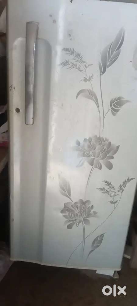LG fridge single door