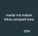 madar m makan bikau
