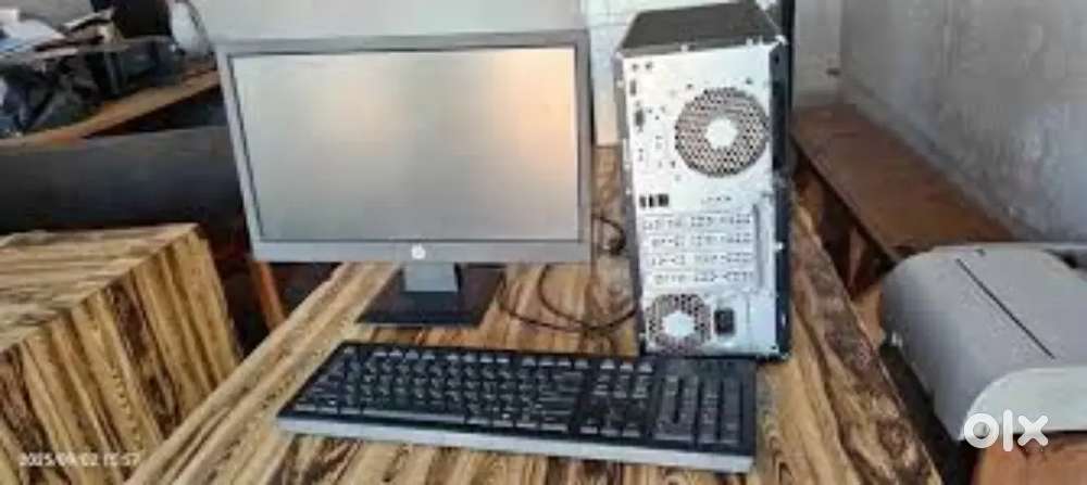 Very very fast computer sale