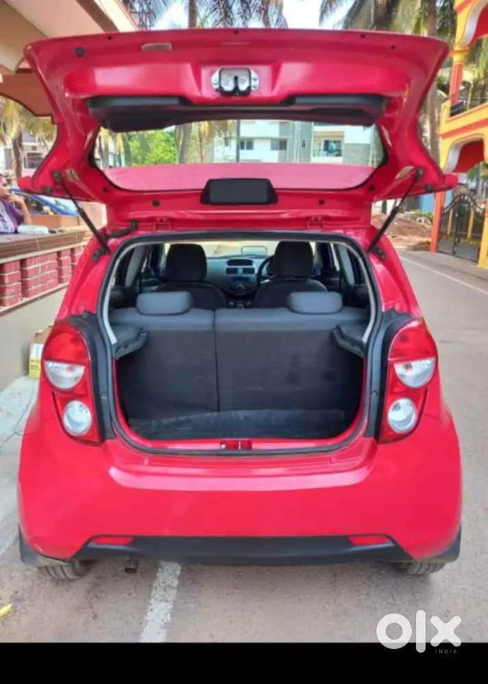 Chevrolet Beat 2010 Petrol 69000 Km Driven