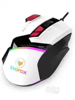 Evofox blaze gaming mouse