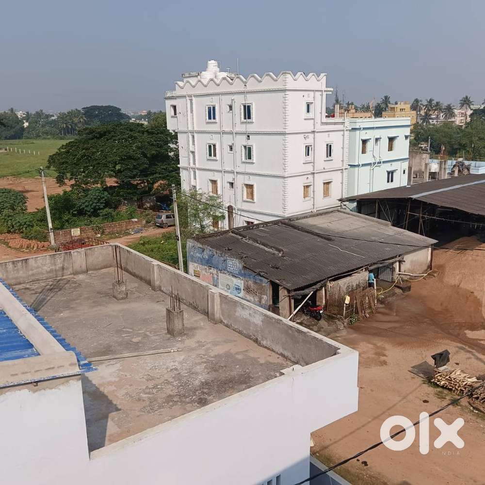 (1) 20,000 Sqft (2) 2000 sqft  Land for Lease at Kesora, Bhubaneswar