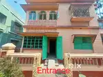 2bhk ground floor for rent for family from 1st July,2025