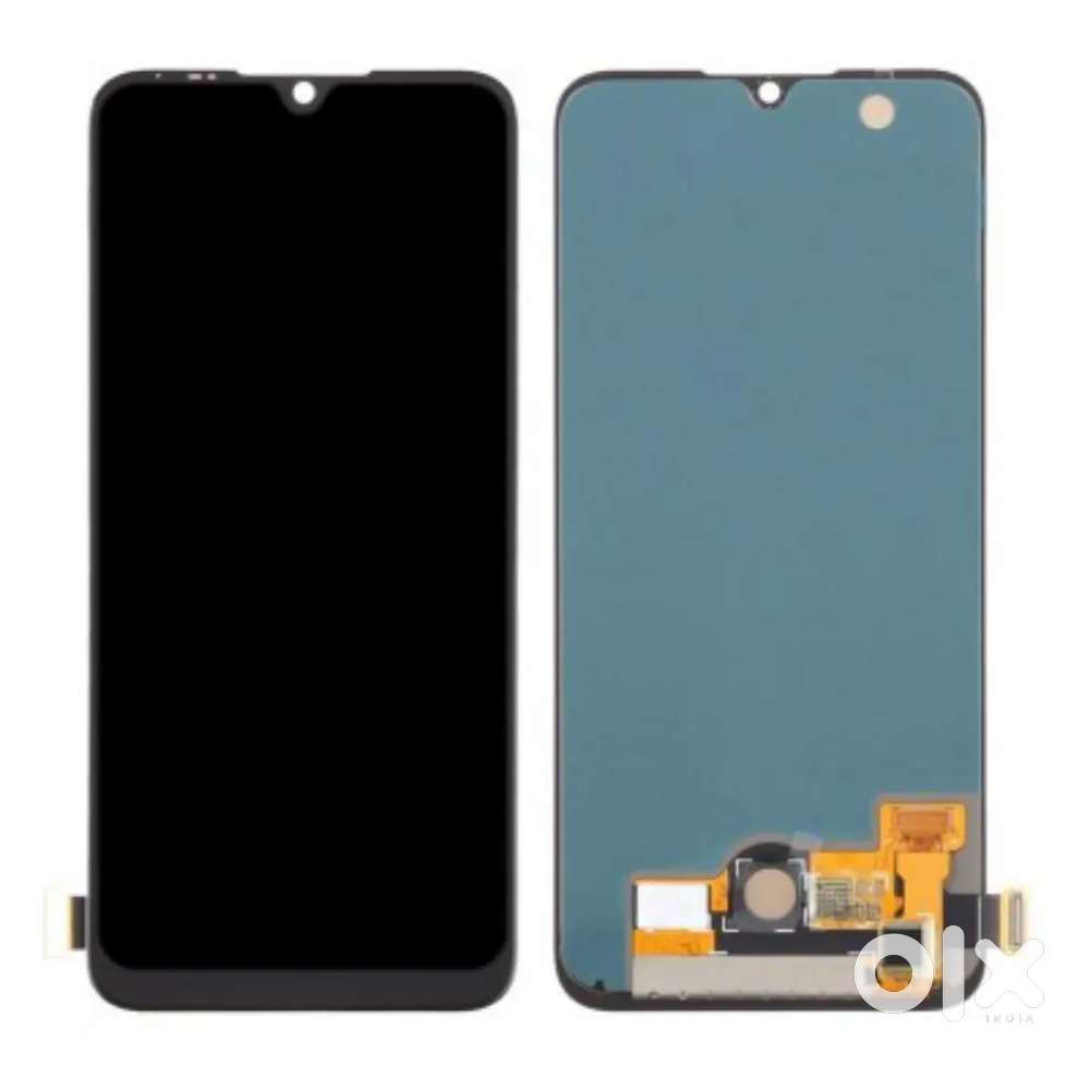 XIAOMI A3 DISPLAY
