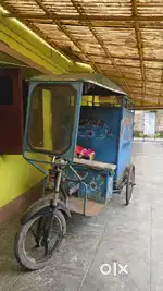 Sweets van