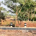 COMMERCIAL LAND for LEASE on NH44 Bangalore to Kurnool