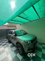 Maruti Suzuki Brezza 2017 Diesel Well Maintained