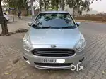 Ford Figo Aspire 1.5 TDCi Ambiente, 2015, Diesel