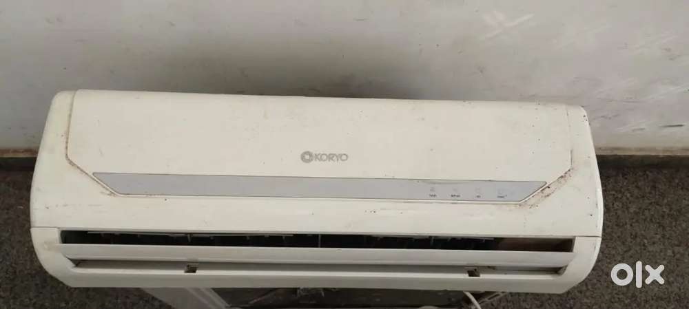 1 tan ac koryo company