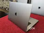 Apple Macbook 32gb Ram i9 Processor 512gb SSD 15inch Retina  Touchbar