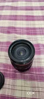 Canon 5D Mark IV