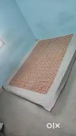 Duroflex Bed