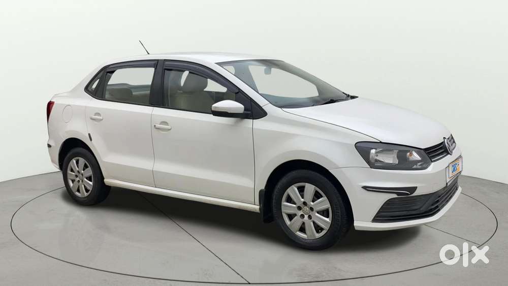 Volkswagen Ameo 1.5 TDI Trendline, 2017, Diesel