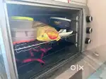 Bajaj Oven