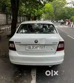Skoda Rapid 2015 Diesel Well Maintained